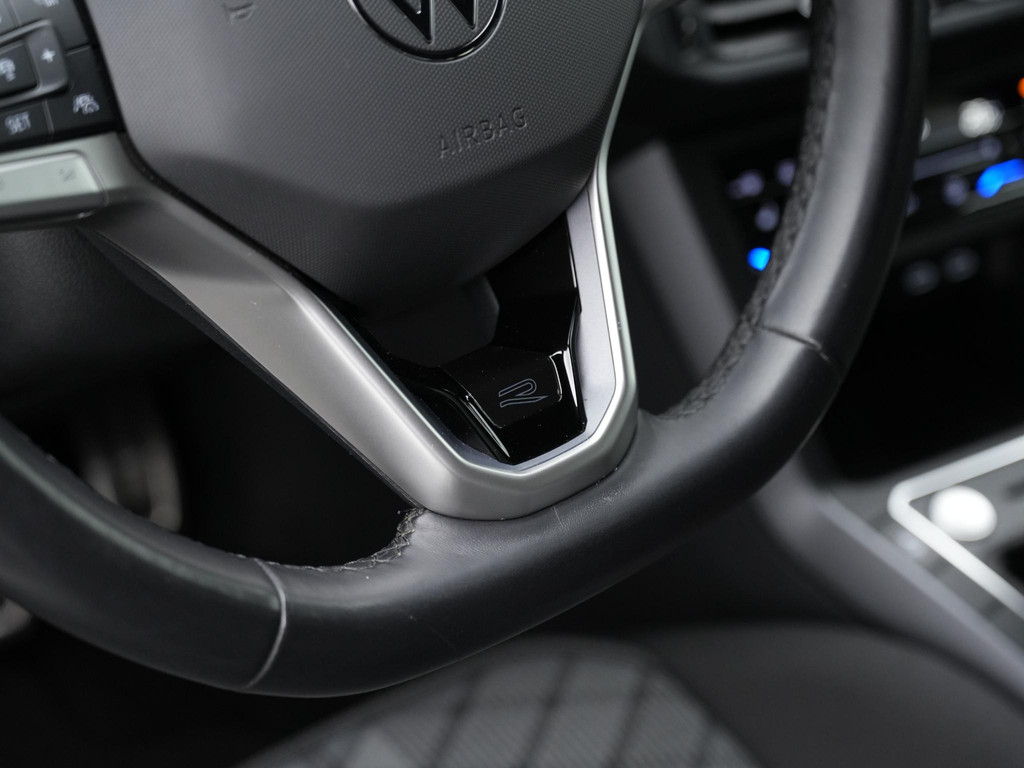 Volkswagen Taigo (X841NK) met abonnement
