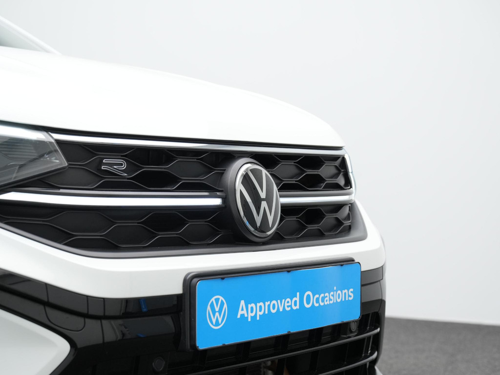Volkswagen Taigo (X841NK) met abonnement
