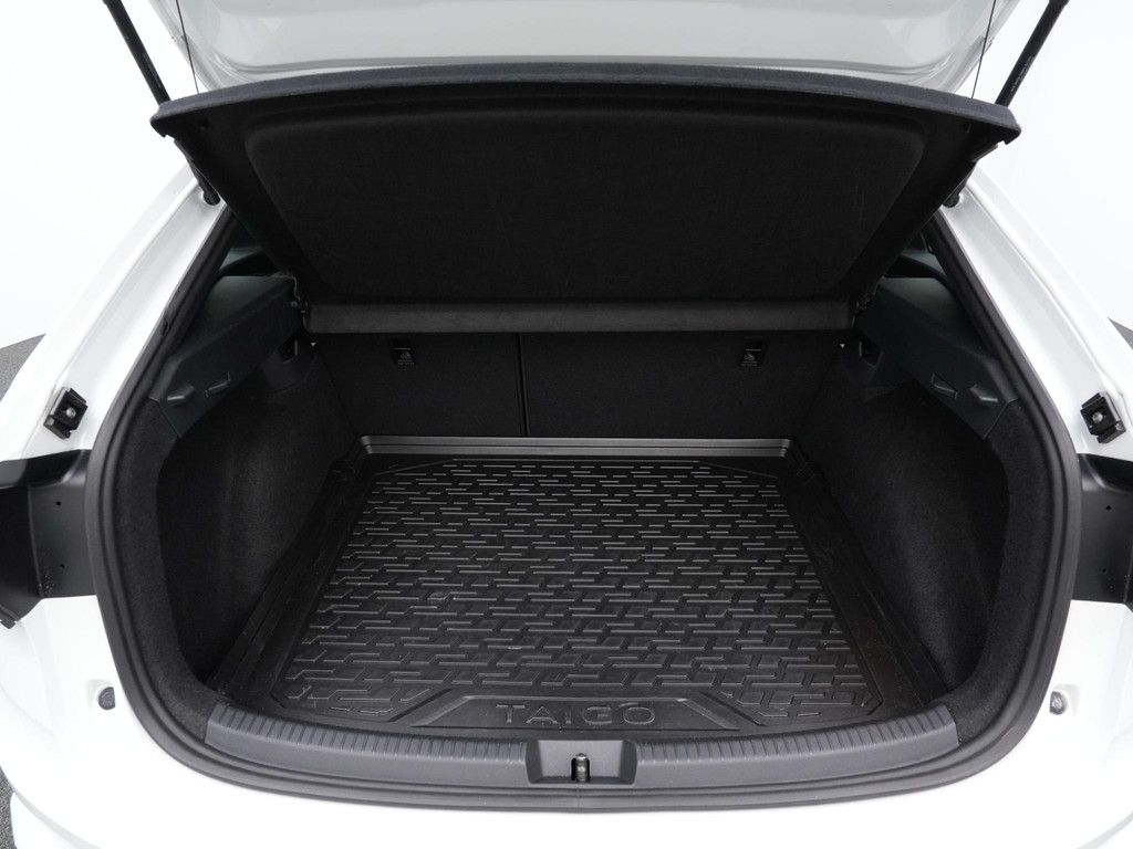 Volkswagen Taigo (X841NK) met abonnement
