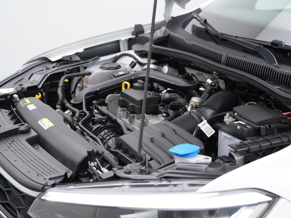 Volkswagen Taigo (X841NK) met abonnement