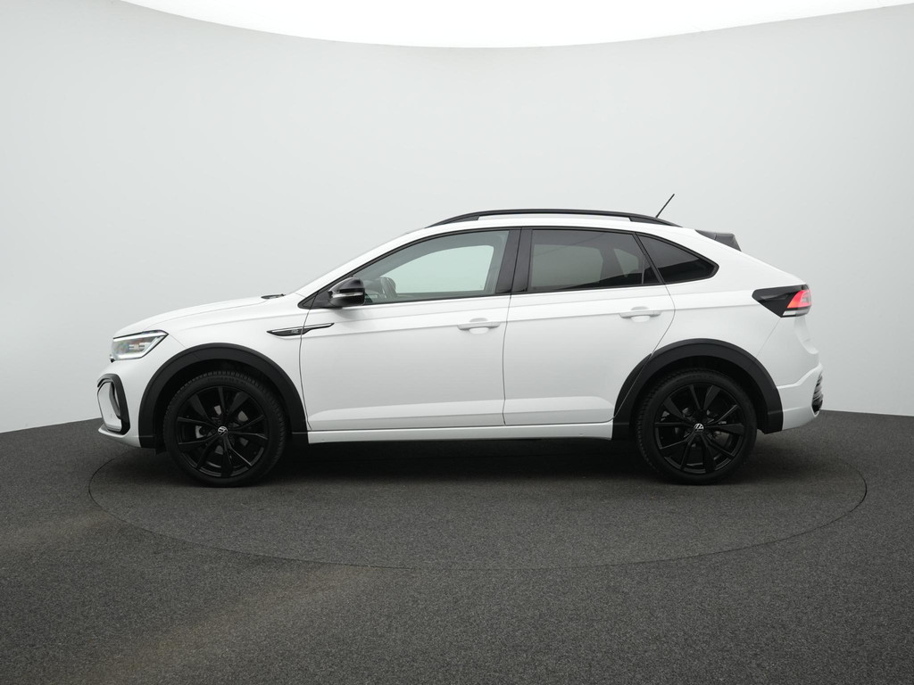 Volkswagen Taigo (X842NK) met abonnement