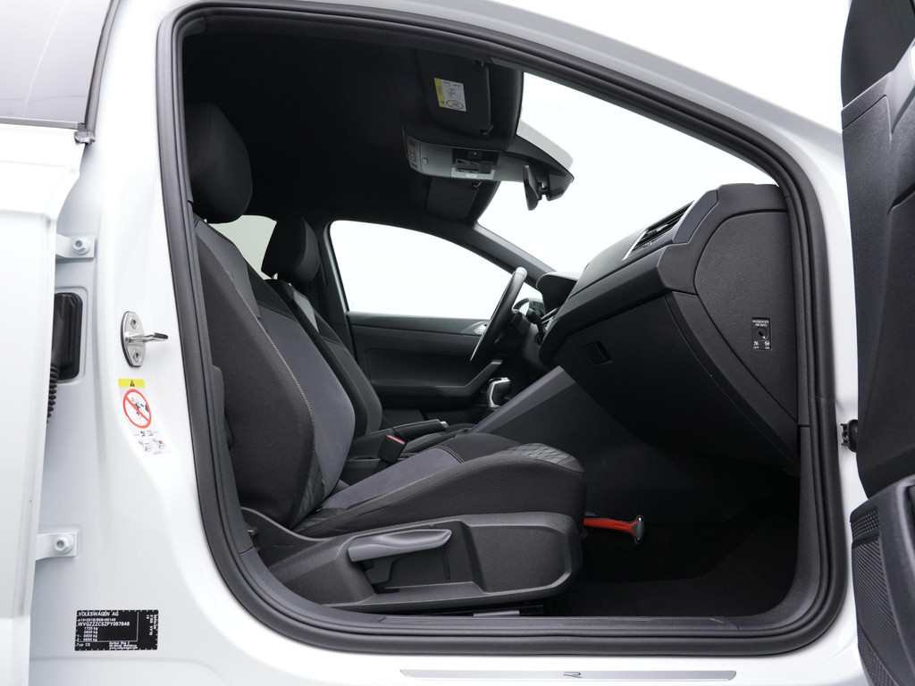 Volkswagen Taigo (X842NK) met abonnement
