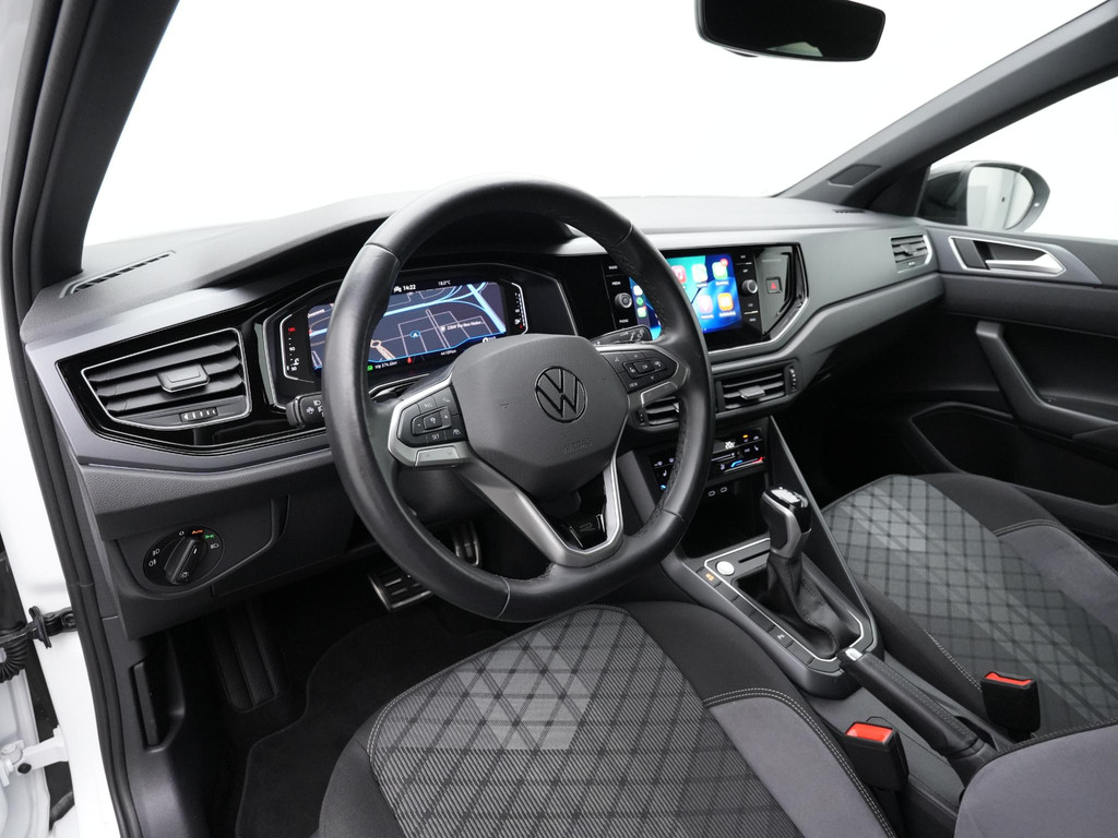 Volkswagen Taigo (X842NK) met abonnement