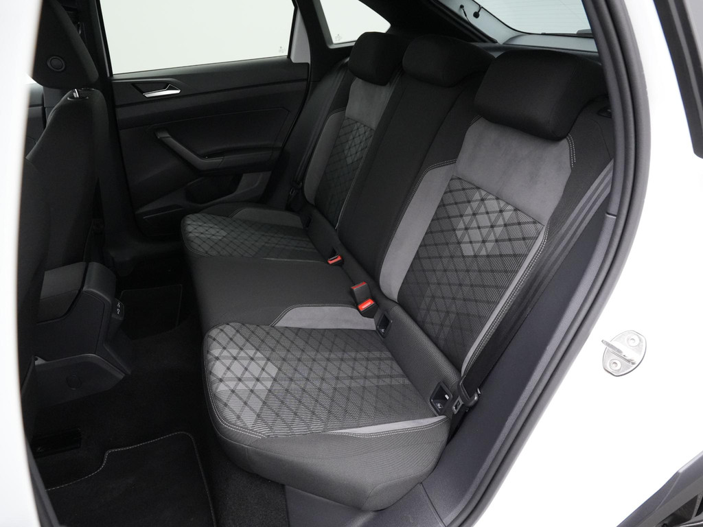 Volkswagen Taigo (X842NK) met abonnement