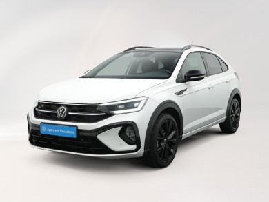 Volkswagen Taigo (X842NK) met auto abonnement