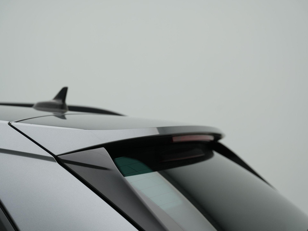ŠKODA Kamiq (X084NB) met abonnement