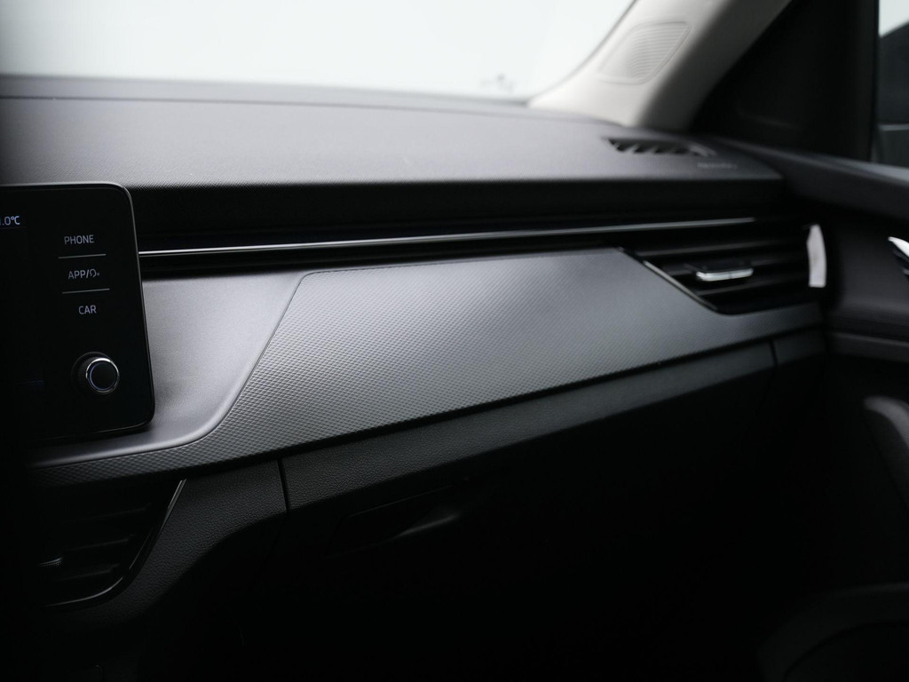 ŠKODA Kamiq (X084NB) met abonnement