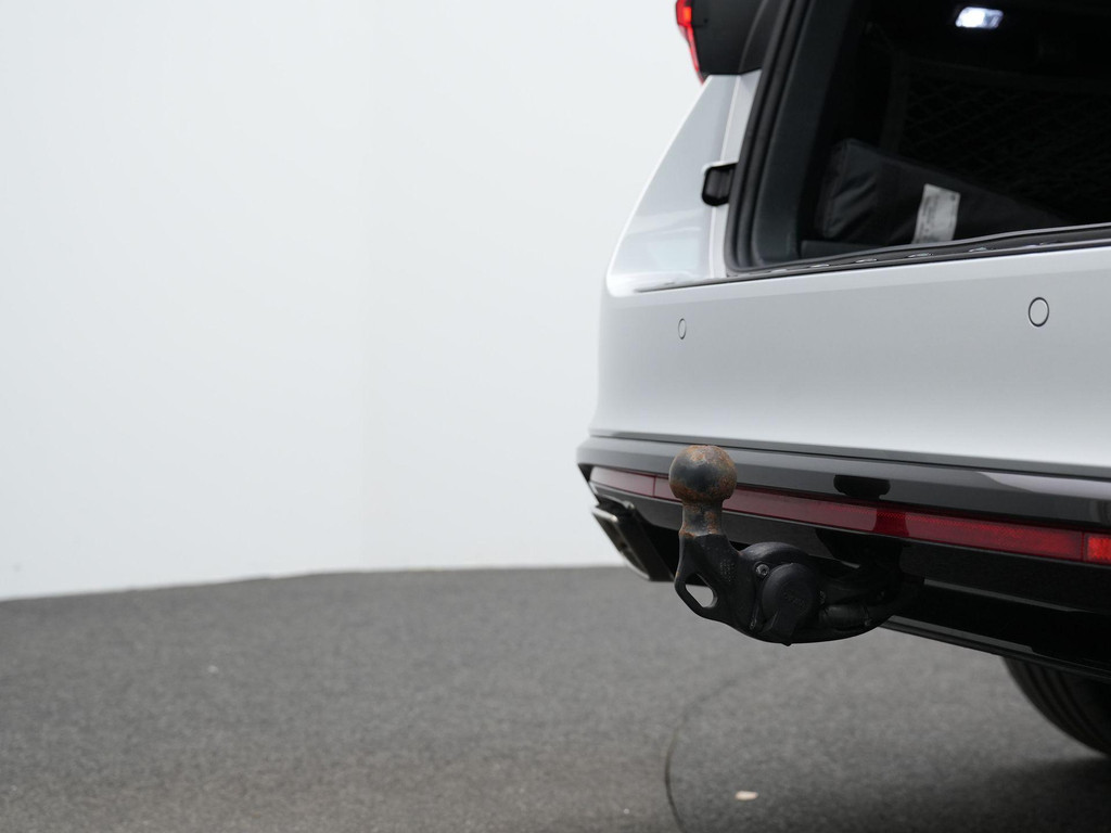 ŠKODA Octavia (KJP59J) met abonnement