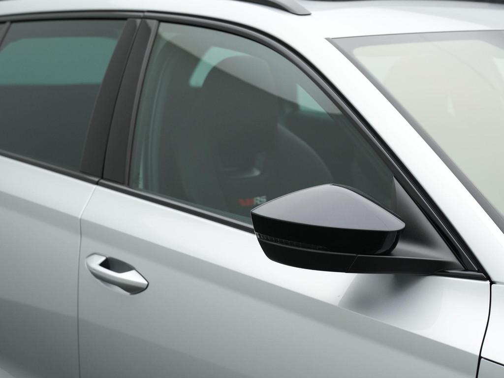 ŠKODA Octavia (KJP59J) met abonnement