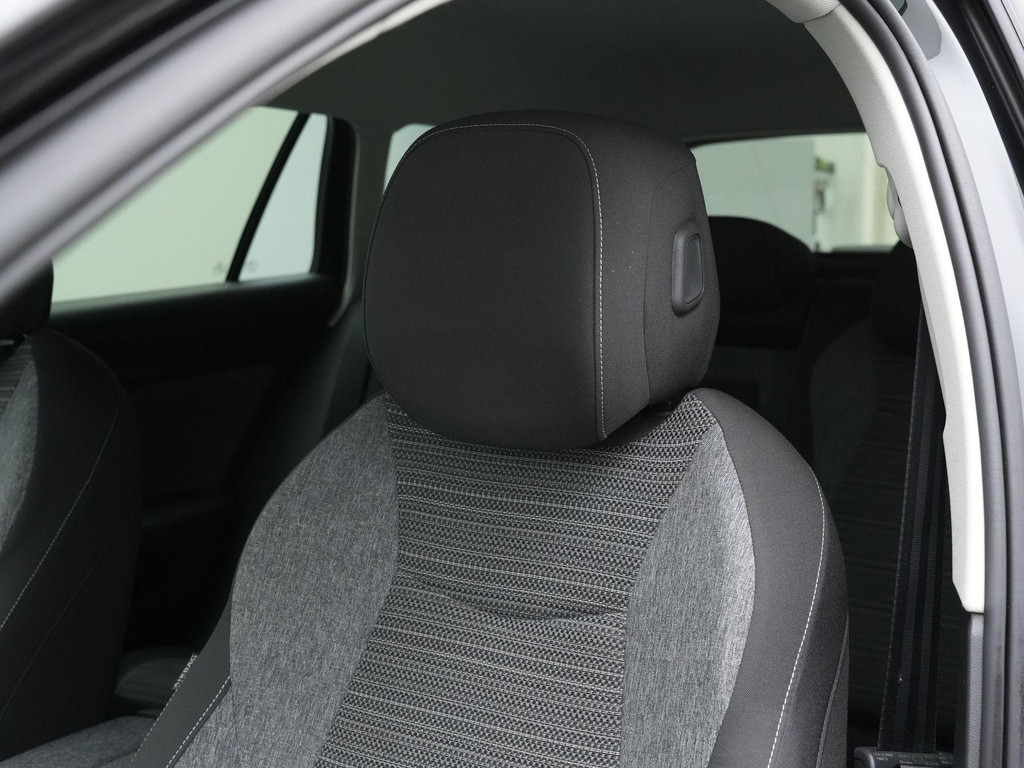 ŠKODA Superb (Z257RL) met abonnement