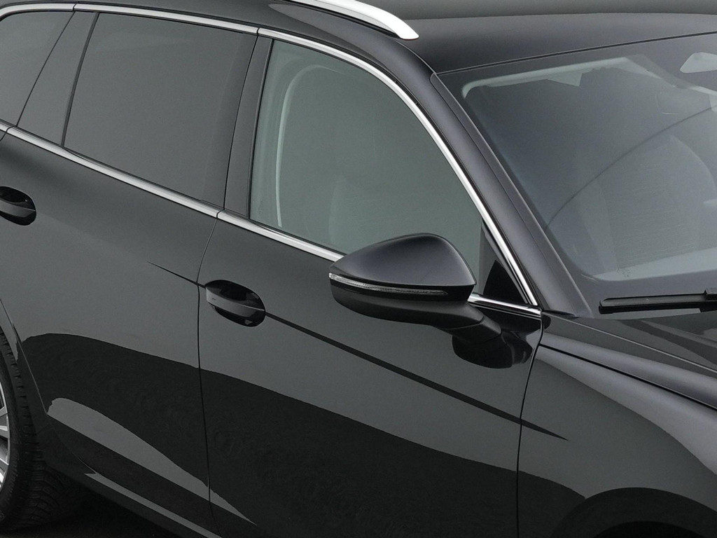 ŠKODA Superb (Z257RL) met abonnement