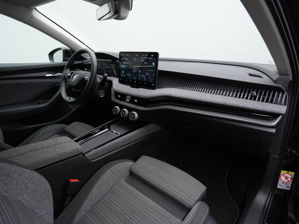 ŠKODA Superb (Z257RL) met abonnement