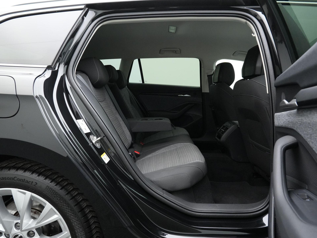 ŠKODA Superb (Z257RL) met abonnement
