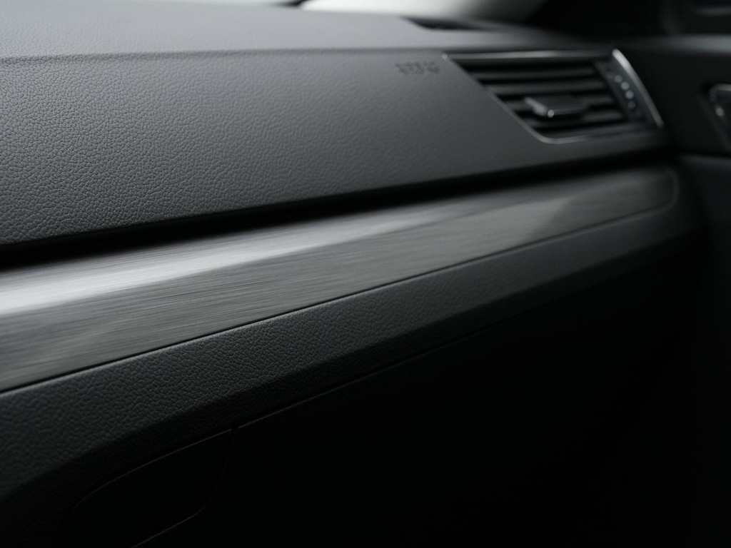 ŠKODA Superb (JTP96X) met abonnement