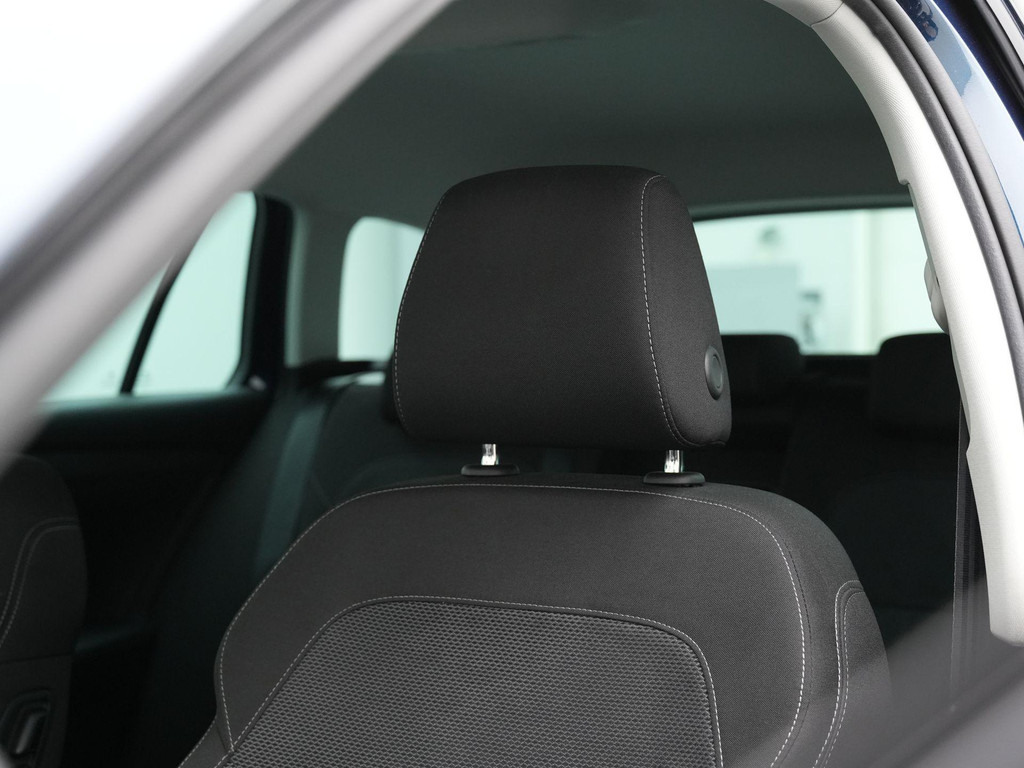 ŠKODA Superb (JTP96X) met abonnement