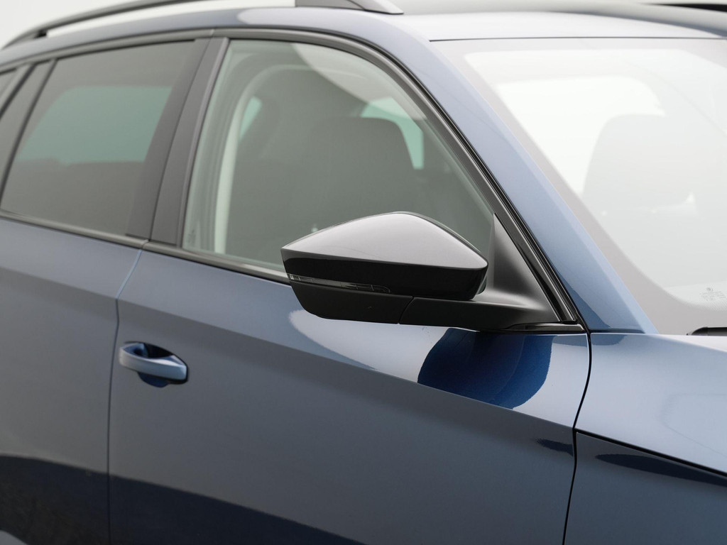 ŠKODA Superb (JTP96X) met abonnement