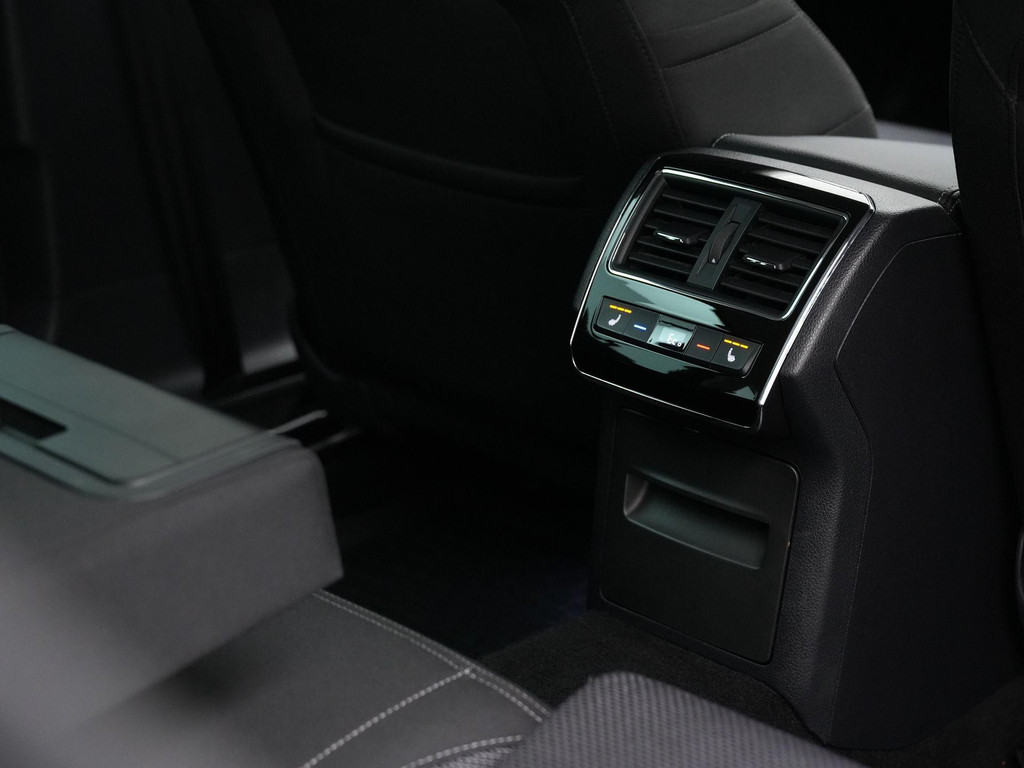 ŠKODA Superb (JTP96X) met abonnement