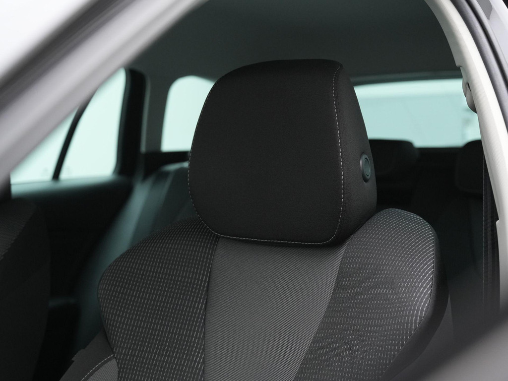 ŠKODA Octavia (Z255RS) met abonnement