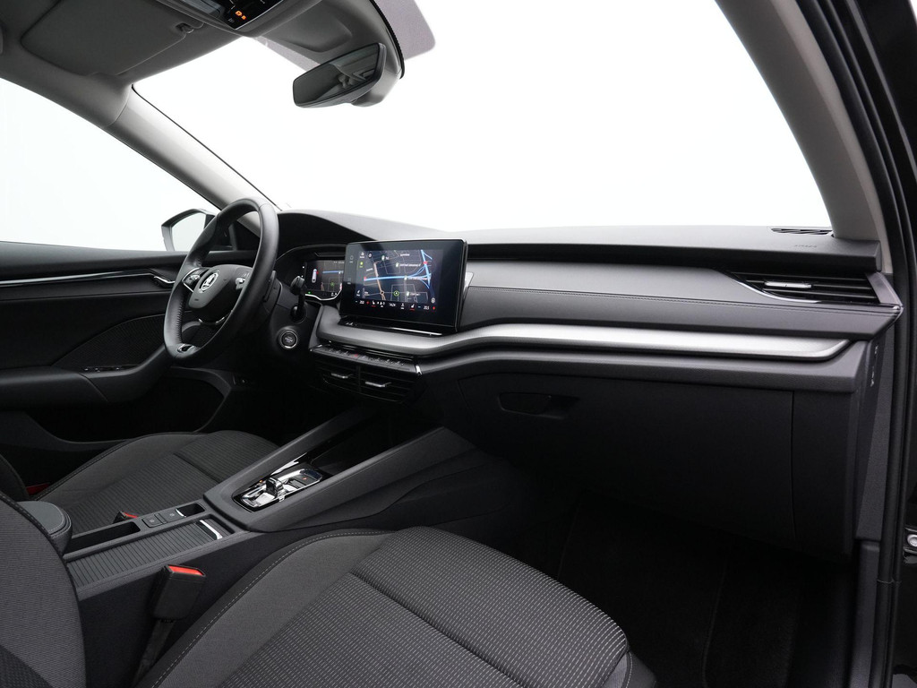 ŠKODA Octavia (Z255RS) met abonnement