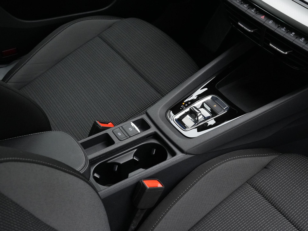 ŠKODA Octavia (Z255RS) met abonnement