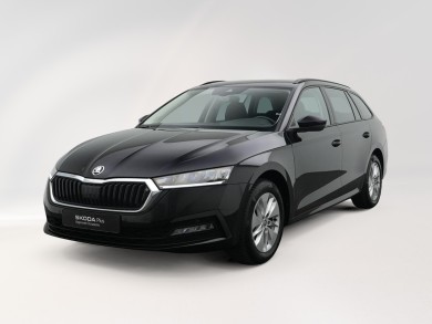 ŠKODA Octavia (Z255RS) met auto abonnement