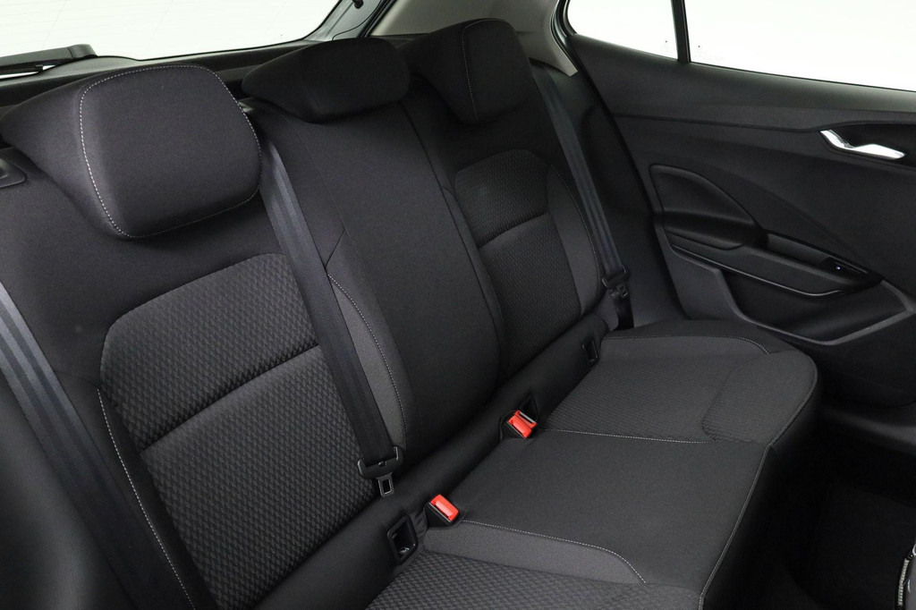 ŠKODA Fabia (JRD88N) met abonnement