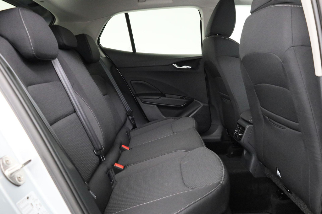 ŠKODA Fabia (JRD88N) met abonnement