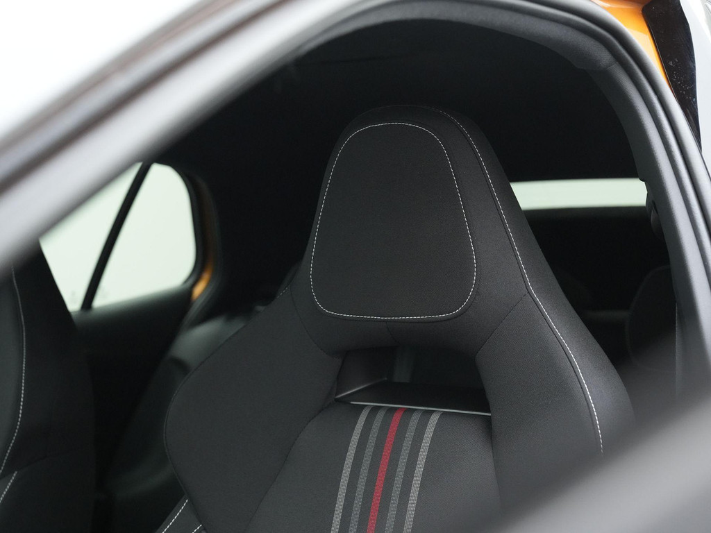 ŠKODA Fabia (HZH63L) met abonnement