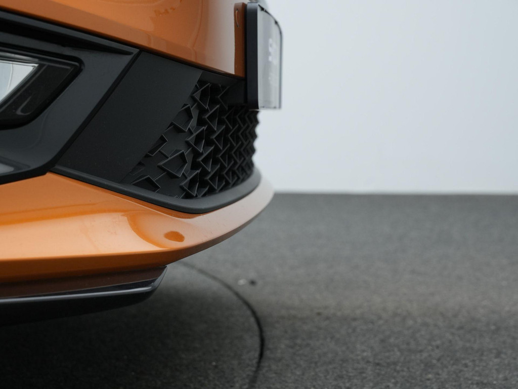ŠKODA Fabia (HZH63L) met abonnement