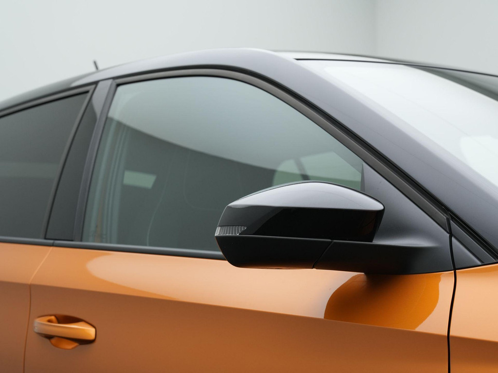 ŠKODA Fabia (HZH63L) met abonnement