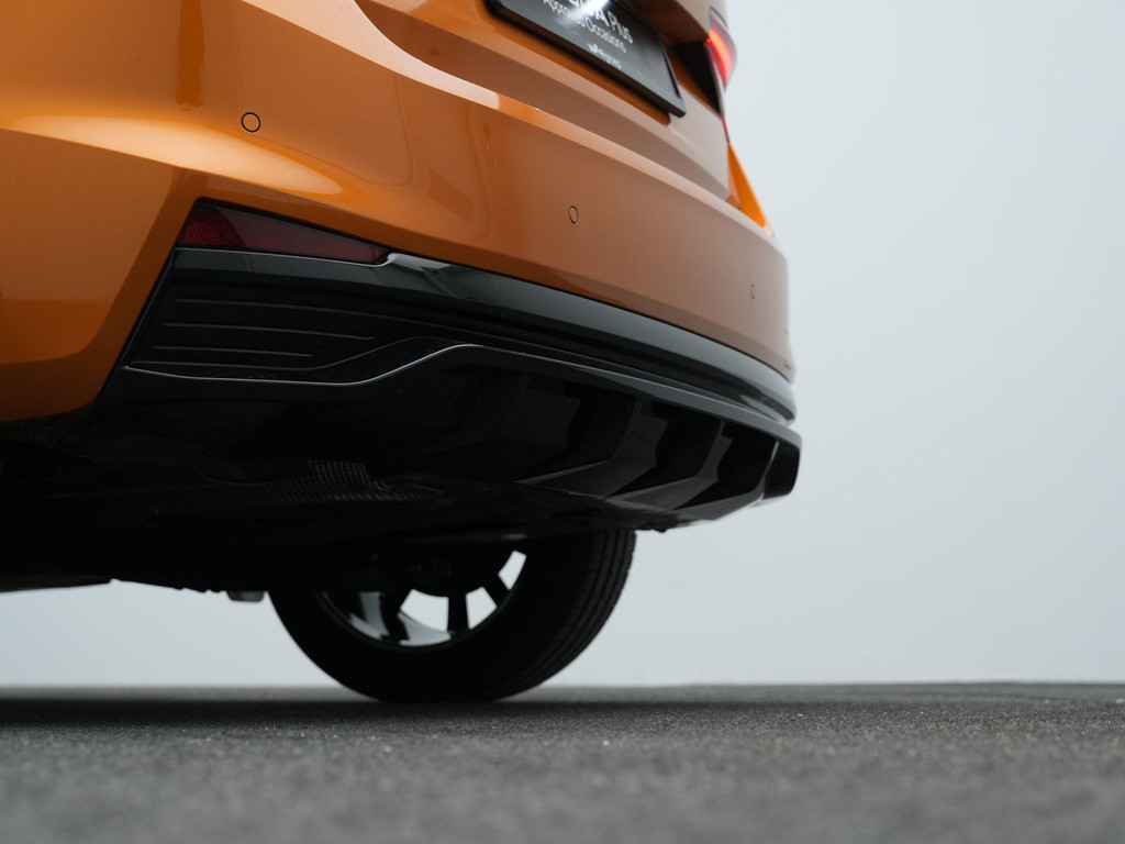 ŠKODA Fabia (HZH63L) met abonnement