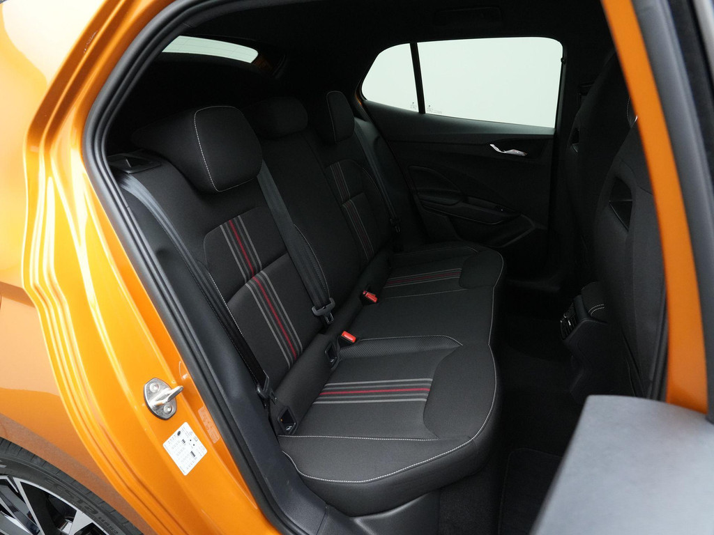 ŠKODA Fabia (HZH63L) met abonnement