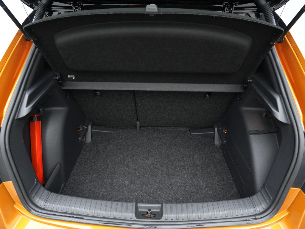 ŠKODA Fabia (HZH63L) met abonnement
