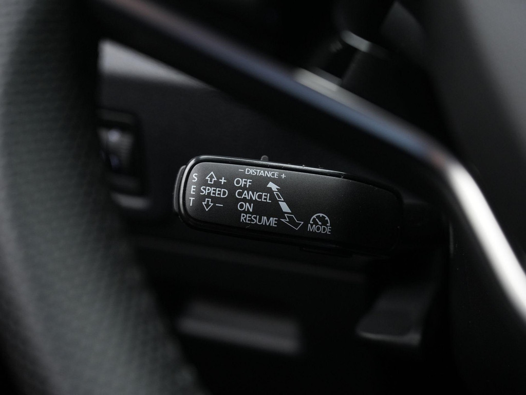 ŠKODA Fabia (HZH63L) met abonnement