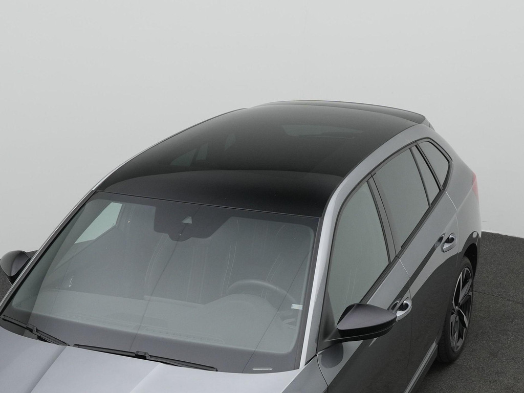 ŠKODA Scala (HKG94S) met abonnement