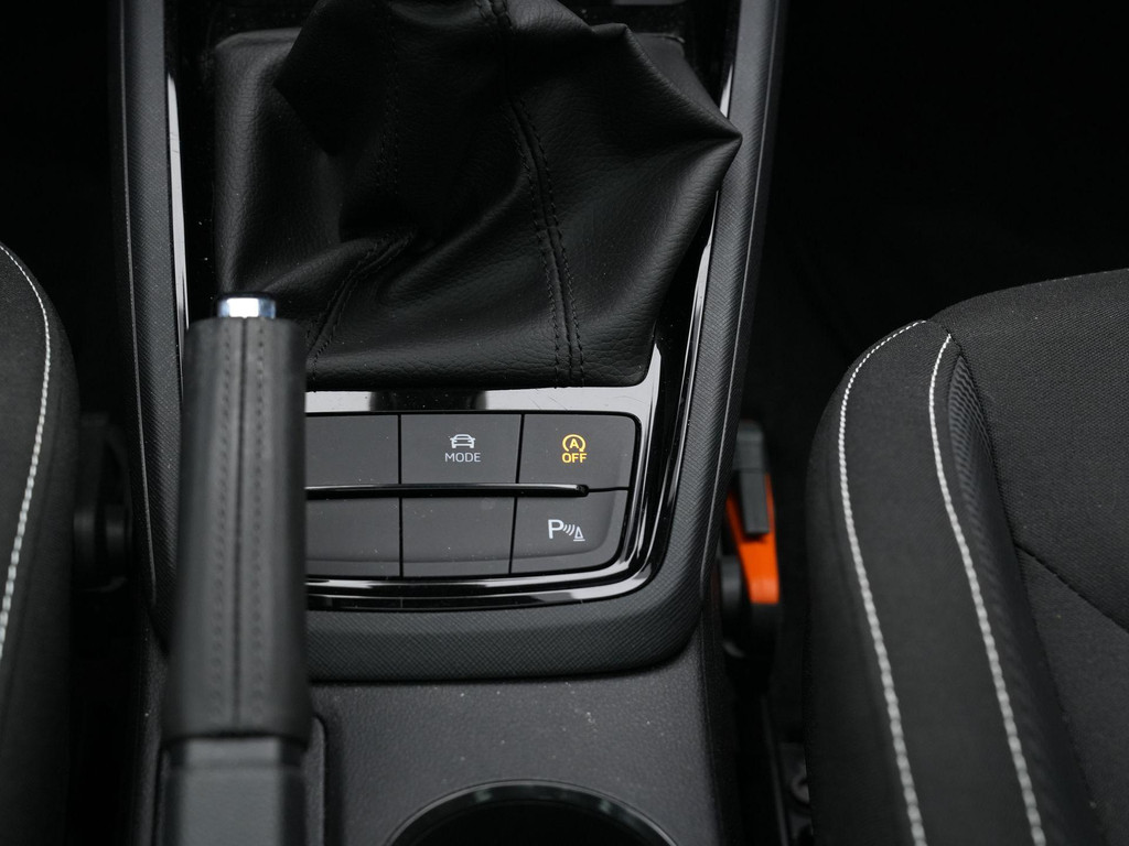 ŠKODA Scala (HKG94S) met abonnement