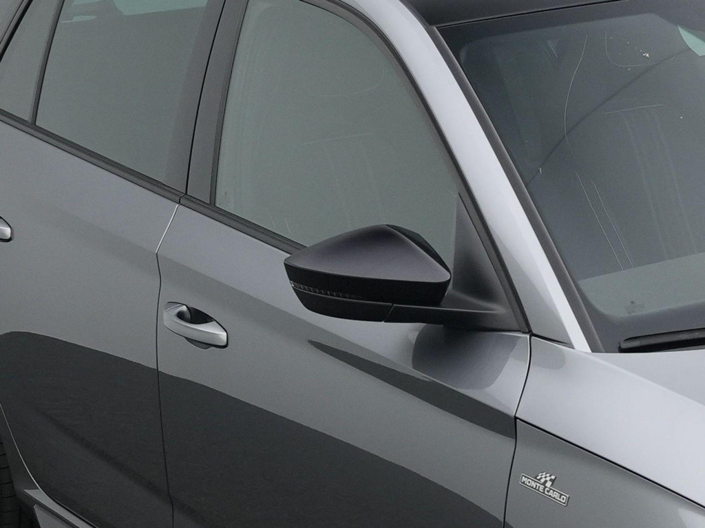 ŠKODA Scala (HKG94S) met abonnement