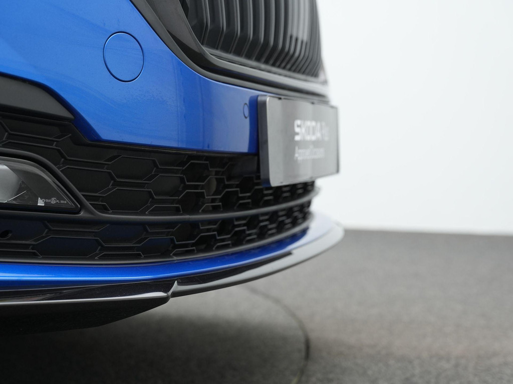 ŠKODA Octavia (KJK18J) met abonnement