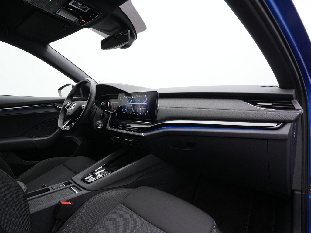 ŠKODA Octavia (KJK18J) met abonnement