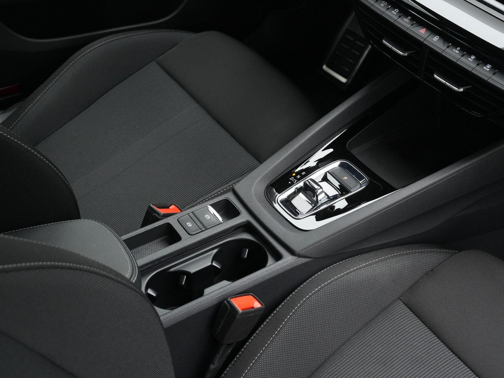 ŠKODA Octavia (KJK18J) met abonnement