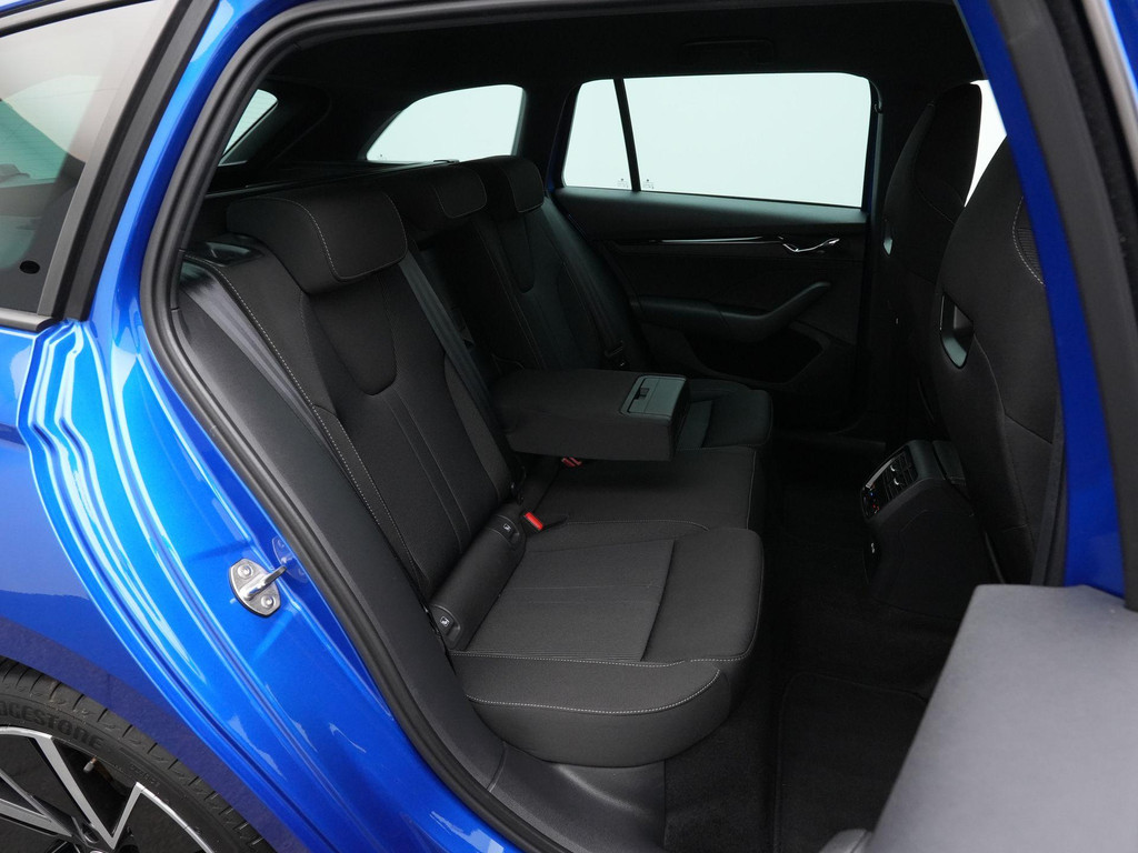 ŠKODA Octavia (KJK18J) met abonnement