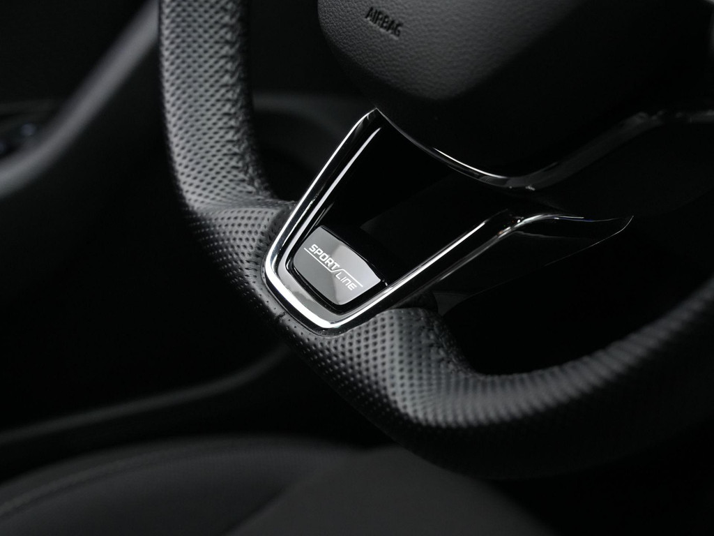 ŠKODA Octavia (KJK18J) met abonnement