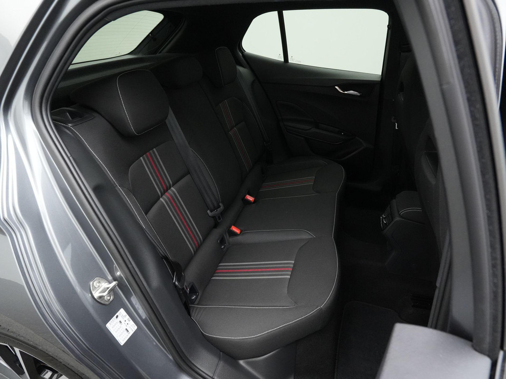 ŠKODA Fabia (HZG34K) met abonnement