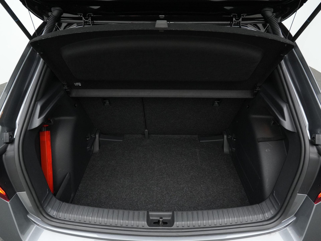 ŠKODA Fabia (HZG34K) met abonnement