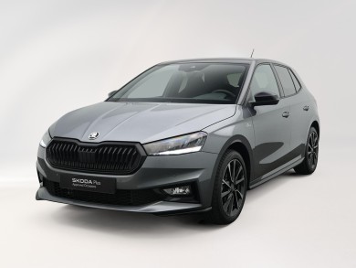ŠKODA Fabia (HZG34K) met auto abonnement