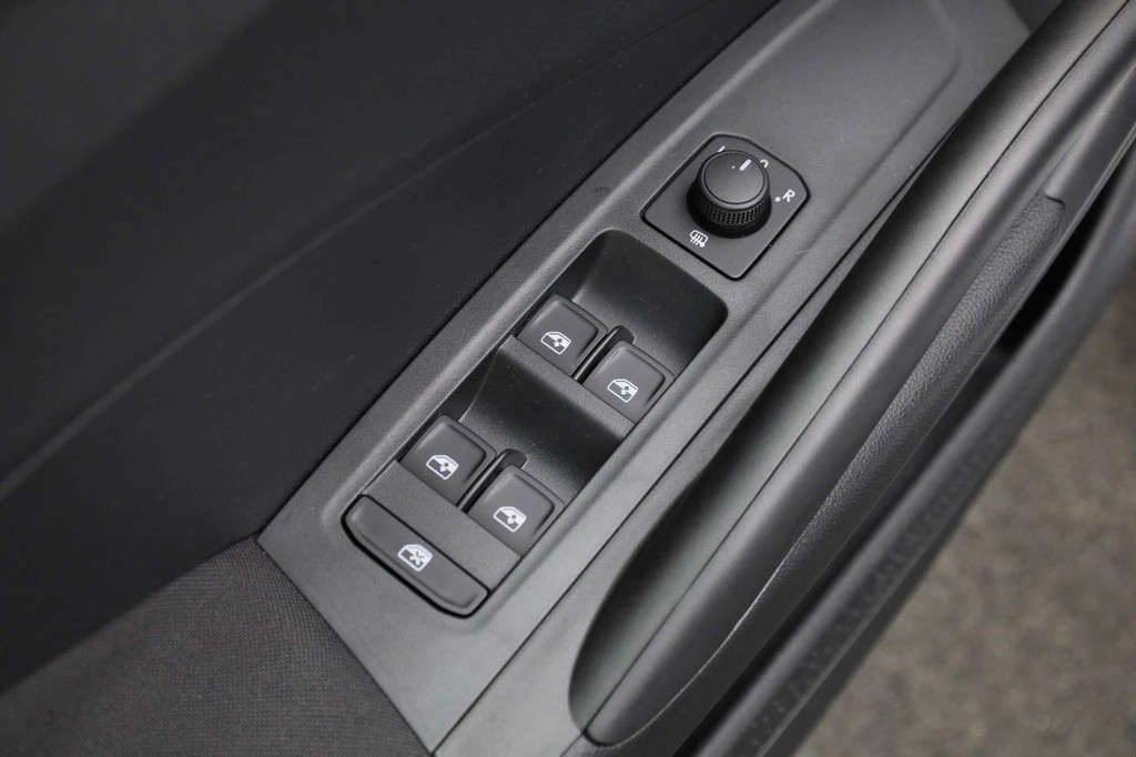 ŠKODA Fabia (Z978GZ) met abonnement