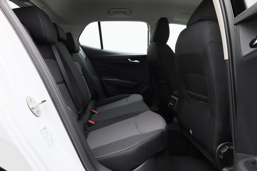 ŠKODA Fabia (Z978GZ) met abonnement