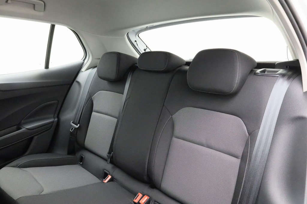 ŠKODA Fabia (Z978GZ) met abonnement