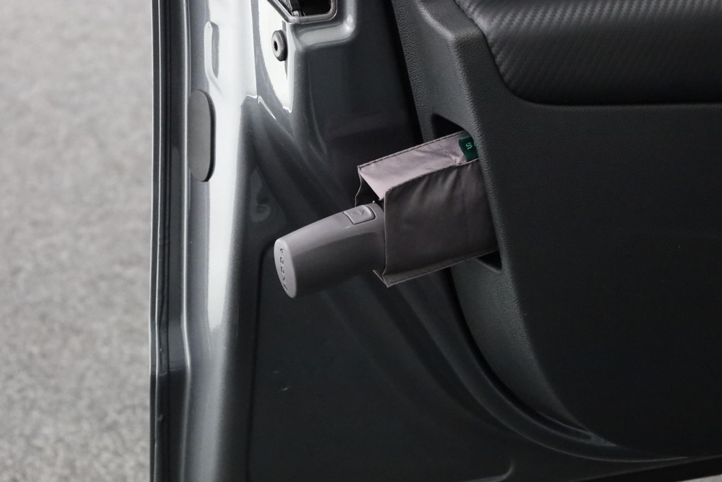 ŠKODA Kamiq (GTP34F) met abonnement