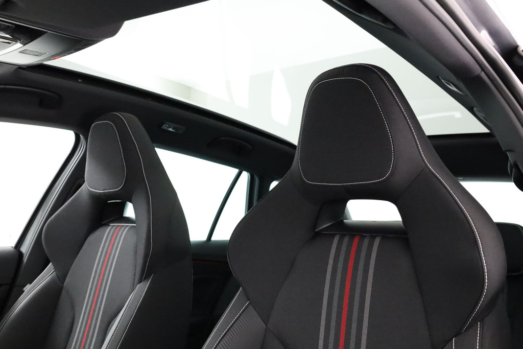 ŠKODA Kamiq (GTP34F) met abonnement